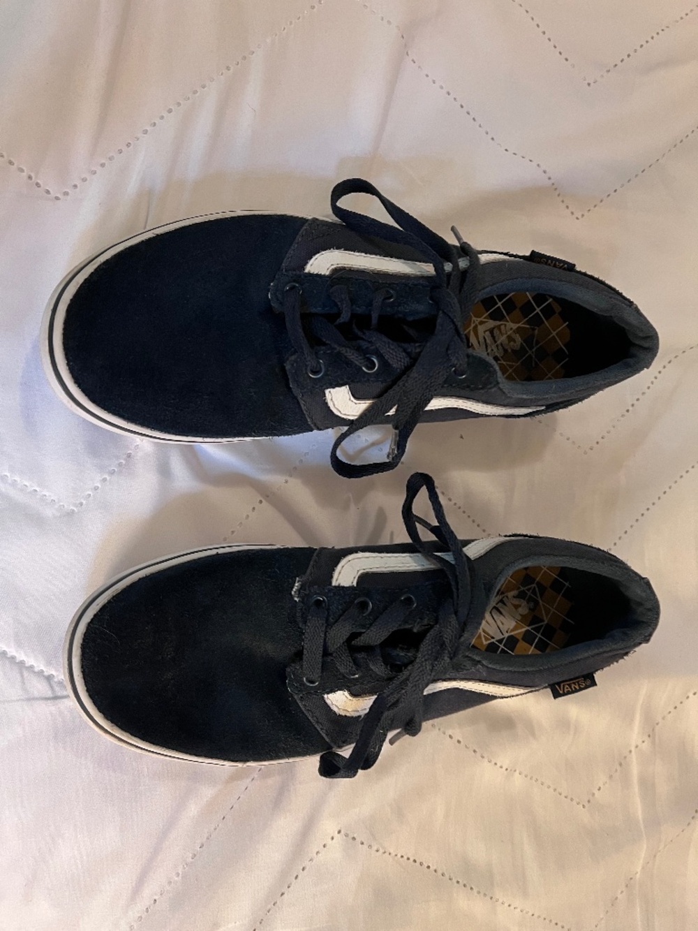 Kids vans